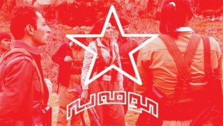 Komele, Îranê bi tundî şermezar kir