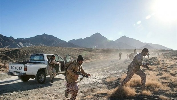 Li Rojhilatê Kurdistanê şer û pevçûn