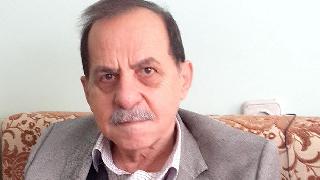 Avekera Med-Zehra Siddik Şeyhanzade cu ser dilovanîya xwe