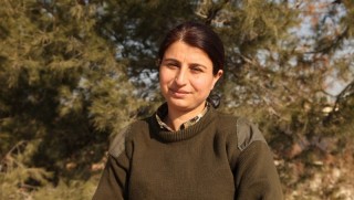 Berdevka HSDê: Îdîaya êrişa bi şaşî ya balafirên koalîsyonê ne rast e