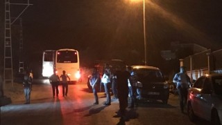 Li Hatay ê êrişê nokteya Polîsan