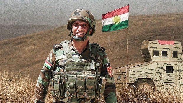 Ji General Ezîz Weysî daxuyaniya Efrinê