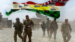 DYA li Rojavayê Kurdîstan baregehek nû avadike