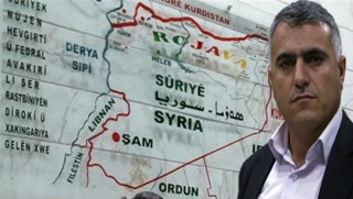 Serok'ê Kanton'ê: Em Esed re şer nakin