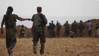 YPGê bersiva êrişa ASAyê  da: 15 kuştî,  6 kes dîl girtin