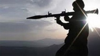 Li Amed'ê herêma baregehê êrişa mûşekan