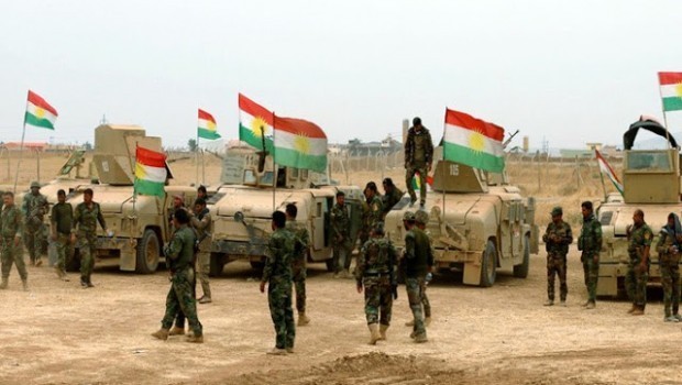 Pêşmerge vî navçê tevlê operasyonê nabe