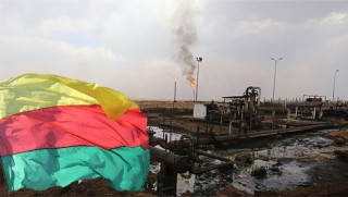 PYD û Rejîma Suriyê mijara petrolê de lihevkirin