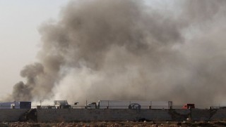 Li Îdlîb'ê komên cîhadîst ketin navhev