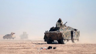 McGûrk: Reqqa 3'yan 1 ji destê DAÎŞ hatiye xilaskirin