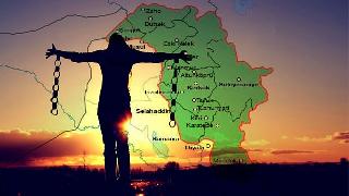 Nuha mijara me rapirsîn (referandum) e