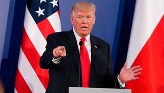 Amerîkayê ultîmatom da Îranê