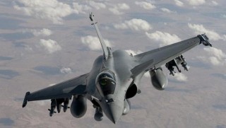 Pêşmerge Koordînat da; balafirên Koalîsyonê lêxist