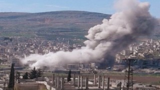 Bajarê Reqqa êrişa xwekujî