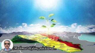 Bila 25î êlûnê û 1î mijdarê bibe destpêkek nû