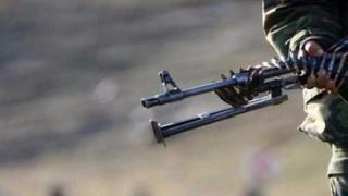 Li Colemerg pevçûn