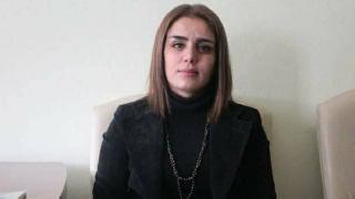 Parlementerê PDG'ê hat binçavkirin