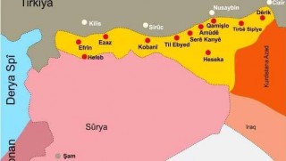 PYD ew îddîa derewand