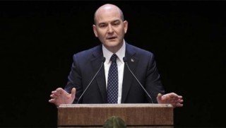 Soylu: Japon nînin çek didin PYD'ê