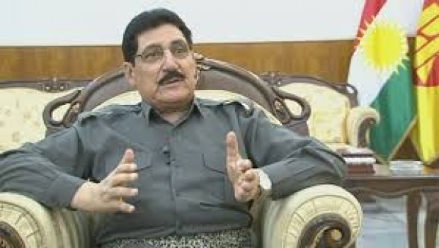Fazil Mîranî: Bê dewlet demokrasî nayê