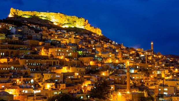 Li Mêrdîn'ê Komîteyek jibo referandûma Başûr'ê kurdistan hat sazkirin