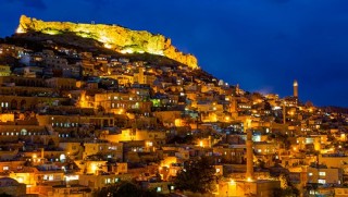 Li Mêrdîn'ê Komîteyek jibo referandûma Başûr'ê kurdistan hat sazkirin