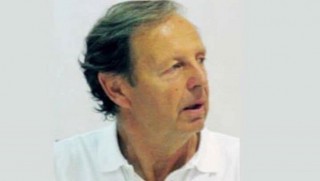 Nivîskarê Fransizî, dilsozê Kurdan çû liser dilovaniya xwe