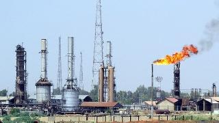 Iraq'ê sewkiyata neftê Kerkûk jibo Kurdistan rawestand