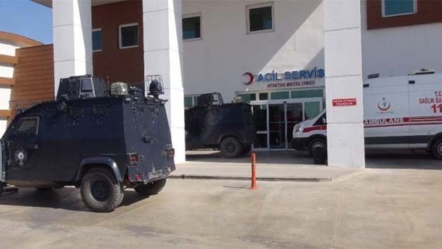 Li Cizîrê teqîn