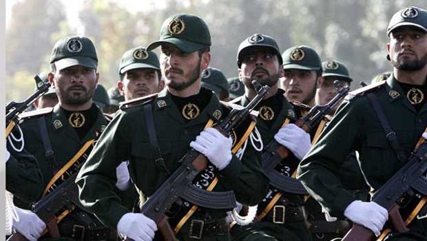 Îran: Li Kurdistan'a Rojhilat 3 leşkerên Pasdaran mir