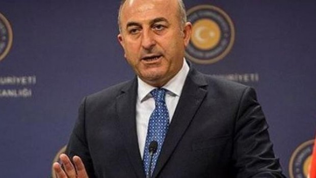 Ji Çavûşoglu daxûyaniya referandûma Kurdistan