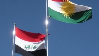 Şanda kurdistan şertê referandûmê radestê Bexda'yê kir