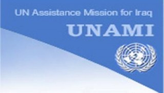 UNAMI: Ew îddia red kir; Me ne gotiye referandûm derîyasayî ye...