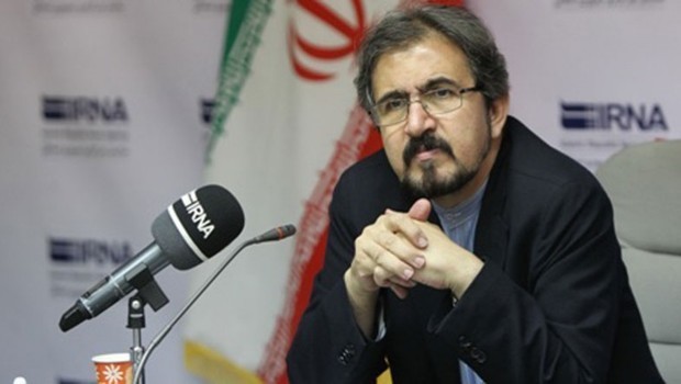 Ji Îran'ê bersiva Pêşmergeyên Kurdistan'ê: Baqirî cih de axaftiye