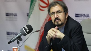 Ji Îran'ê bersiva Pêşmergeyên Kurdistan'ê: Baqirî cih de axaftiye