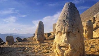 Li Bajarê dîrokî, piştgiriya referandûmê...