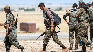 QSD pêşve diçe, DAÎŞ derpê giran dixe...