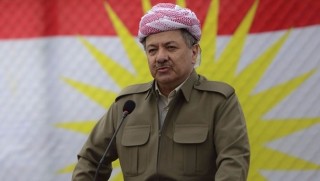 Serok Barzanî: Me ligel Bexda'yê her rê ceriband...