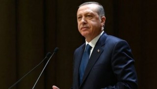 Ji Erdogan daxûyaniya operasyona Efrîn û referandûmê