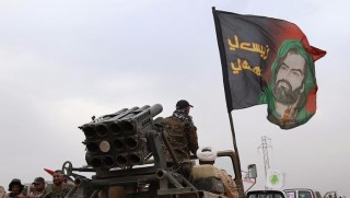 Parlementera Kurd, budçeya ku Iraq'ê ji Heşdî Şabî re cuda kiriye diyarkir