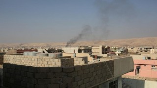 Serok Barzanî jibo deşta Neynewa pêşniyarek girng kir