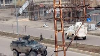 Li Colemêrg qedexeya derketina derve...