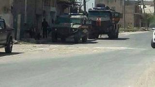 Rûsya yekîneya leşkerî şand Sûriyê