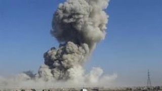 Li Tilafer'ê dijî eniya Pêşmerge êrişa xwekujî...