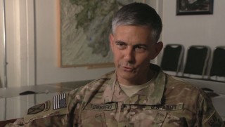 Stephen Townsend: Pêşmerge dê operasyona Hewîce de xwedî rolek mezin be!