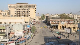 Waliyê Dêrezorê: Di çend rojande bajêr ji DAÎŞ'ê tê rizgarkirin