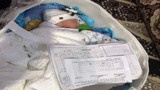 Zarokek ji dayîkbû, nav danîn referandûm