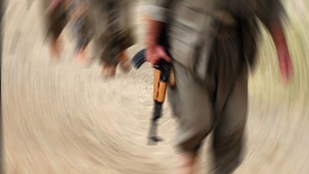 Colemêrgê li hemberî karkeran êriş
