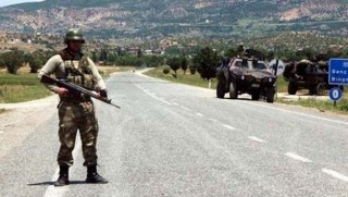 Li Çewlîgê 18 deveran herêmên ewlehî yên taybet hat îlankirin