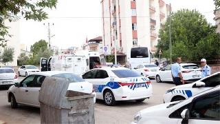 Mêrsînê li hember avahiya MÎT'ê êriş...